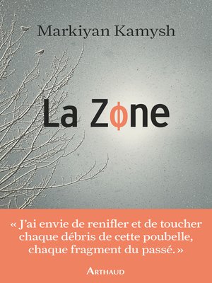 cover image of La Zone